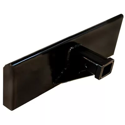 Titan Attachments Receiver Hitch Mount Plate 34 Lb. Mini Toro Dingo Skid Steer • $159.99