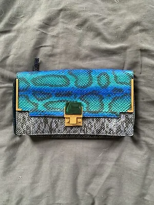 Lanvin Python Bag • £125