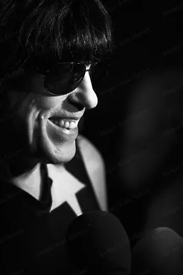 8x10 Print Marky Ramone The Ramones #RAM1 • $14.99