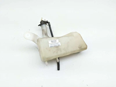 $18.43 • Buy 12 Yamaha V Star XVS1300 CT Radiator Coolant Overflow Reservoir Bottle Tank