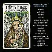 Various Artists : Nativity In Black: Tribute To Black Sabbath CD • $6.37