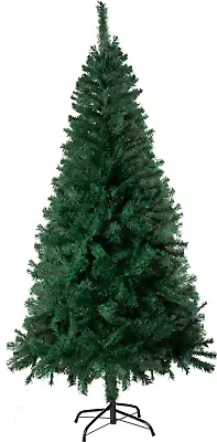 Aurio 6FT Unlit Value Christmas Tree • $44.99