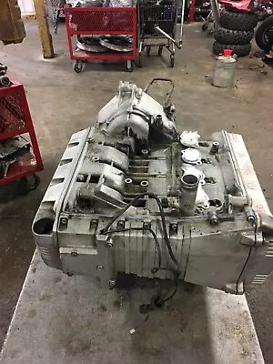 85 BMW K100 K 100 RT K100RT Engine Motor • $999