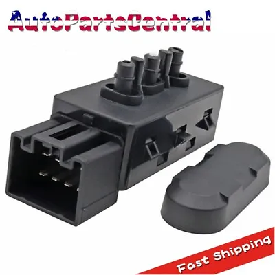 For Ford Mustang DRIVER LEFT 6 Way Power Seat Switch 9L3Z14A701A 5F9Z14A701AA • $14.29