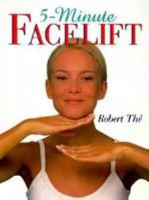 5-Minute Facelift By The Robert • $5.17