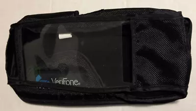 VeriFone VX610 Credit Card Machine Keypad Cover / Holster / Carry Case • $0.99