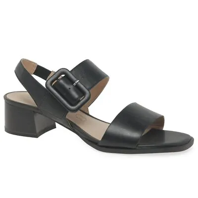 Caprice Boardwalk Womens Sandals • £64.99