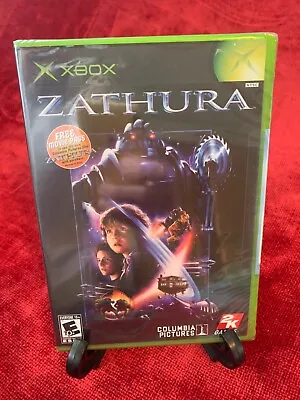 Zathura (Microsoft Xbox 2005) • $99