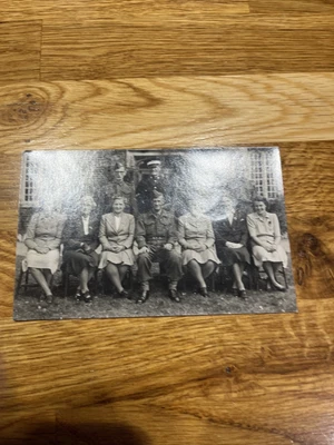 £12 • Buy Home Guard Poole Photograph