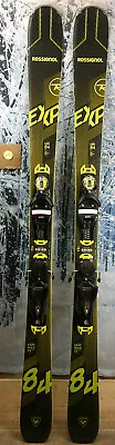 2021 Rossignol Experience 84 Ai  152cm W/ Look SPX 12 Binding • $269