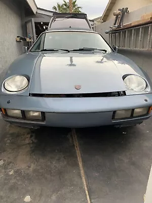 1979 Porsche 911  • $5000