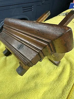 W. Marples & Sons “Plough Plane” Sheffield England Collectible For Display • $59