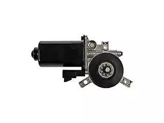 Front Left Power Window Motor Dorman For 1997-2005 Chevrolet Venture 1998 1999 • $53.05