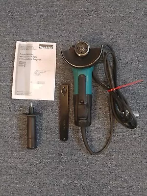 Makita 9557PB 120V  Angle Grinder • $40