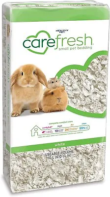 £14.99 • Buy Carefresh 10L Small Animal Bedding All Colours