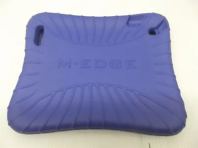 M-Edge Super Shell Ipad Protective Case Blue • $12.99
