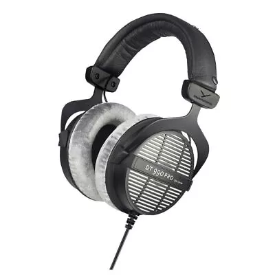 Beyerdynamic DT990 Pro Acoustically Open Headphones 250 Ohms • $129.99
