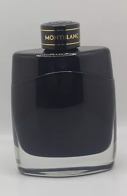 Mont Blanc Legend By Mont Blanc Eau De Parfum Spray 3.3 Oz • $24.50