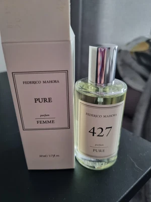 £0.99 • Buy Fm Pure 427 Perfume