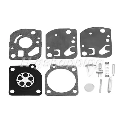 Trimmer Carburetor Carb Repair Kit For ECHO SRM1400 GT 1100 2100 PB1000 Parts • $7.14