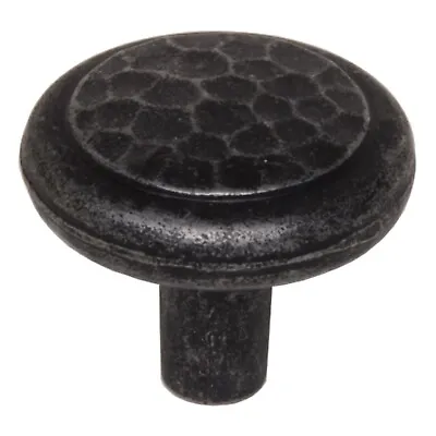 $5.25 • Buy BELWITH Knob/Pull For Cabinet/Drawer Kitchen/Bathroom Antique Finish P7311-spa