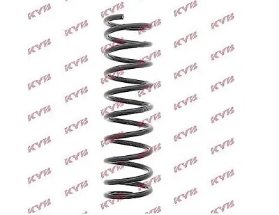 For Bmw 725 Tds E38 2.5d 96 To 01 Rear Suspension Coil Spring • $74.59