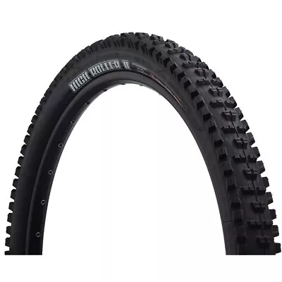 MAXXIS High Roller II Dual EXO TLR Folding Tire 27.5 X 2.30 • $77.89