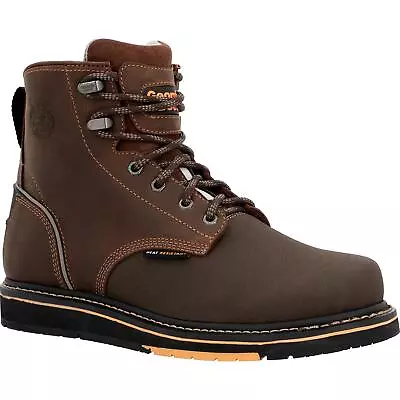 Georgia Boot AMP LT Power Wedge Work Boot • $79.27