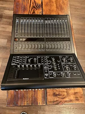 MIDAS M32R LIVE 40 Input Channel Digital Mixing Console • $2950
