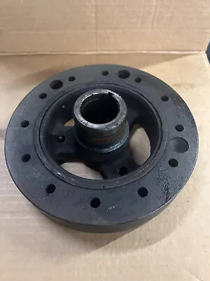 Mercruiser GM 4.3L V6 Harmonic Balancer Pulley • $45