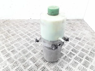 £119.99 • Buy Seat Ibiza MK3 6L 1.4 63kw Petrol 2007 Electric Power Steering Pump 6Q0423376