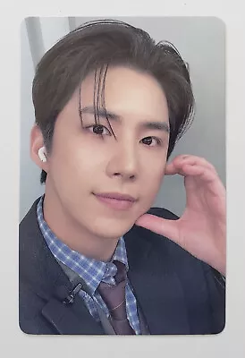 A.C.E My Girl : My Choice POCA Korea Press Official Photocard Wow Sehyoon • $7