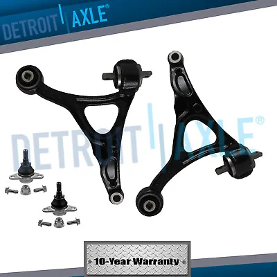 $103.81 • Buy Front Lower Control Arm And Ball Joint Assembly For 2003 - 2013 2014 Volvo XC90 