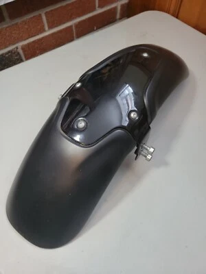 $124.99 • Buy  Harley-Davidson 09 VRod Night Rod Special Front Fender Matte Black 