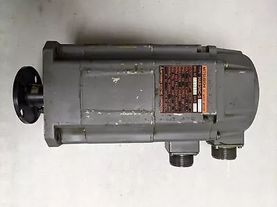 HA83NC-S Mitsubishi Servo Motor • $250