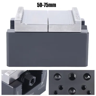 CNC Self-centering Vise Milling Vice Bench Clamp Clamping Vise Precision • $31.66