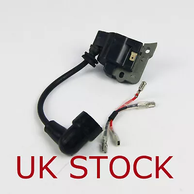 Ignition Coil Fits Zenoah CY Engine 30.5cc For Rofun HPI Losi 5ive T Baja 5B 5t • £14.90