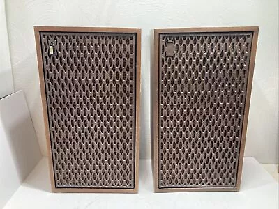 $139.99 • Buy Fisher 102 Floor Speakers
