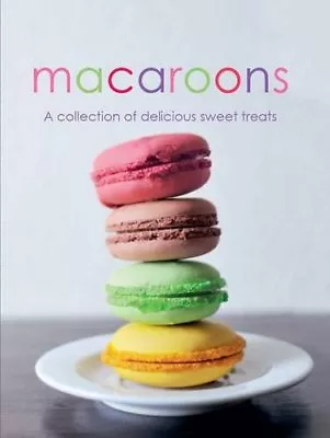 Macaroons • £2.72