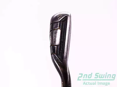 Adams Idea Super DHY Hybrid 5 Hybrid 24° Graphite Stiff Right 39.0in • $86.99