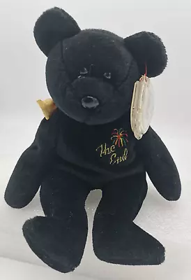 Ty Beanie Babies The End 1999 Millenium • £9.99