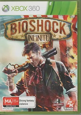 BioShock Infinite • $5.75