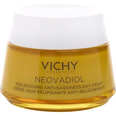 Vichy Neovadiol Post-Menopause Replenishing Anti-Sagginess Day Cream 1.69 Oz • $24.99