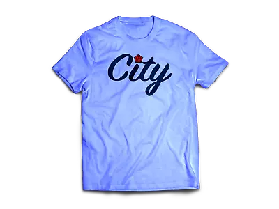 Manchester City Shirt • $16