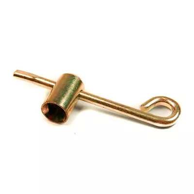 Rear Access Radiator Bleed Key | Tommy Bar / Wire / T Bar Air Vent Valve Tool • £3.59