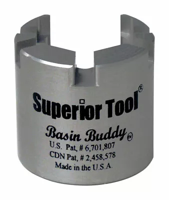 Superior Tool  Basin Nut Wrench • $24.99