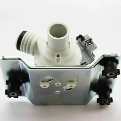 $68.71 • Buy Washer Front Load Drain Pump 62902090 For Amana 7200 Maytag Neptune MAH8700AW