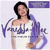 Vanessa-Mae : The Violin Player CD (1995) Highly Rated EBay Seller Great Prices • £2.23