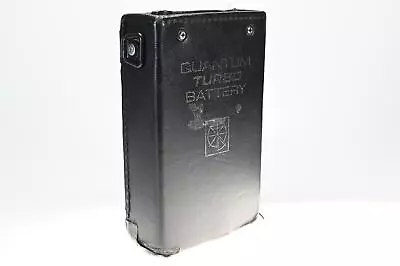 Quantum Turbo Battery Pack #G159 • $36.74