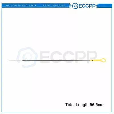 Engine Oil Level Dipstick For MAZDA PROTEGE PROTEGE 5 MX-6 & 626 1993-2003 • $17.36